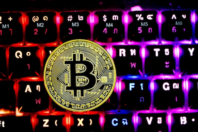 比特币交易平台哪个好