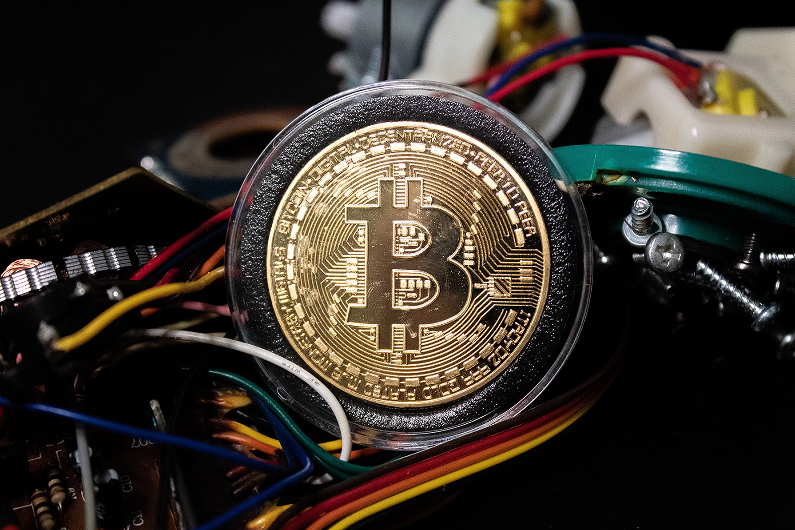 微策略比特币会暴仓吗？微策略比特币持仓成本是多少？
