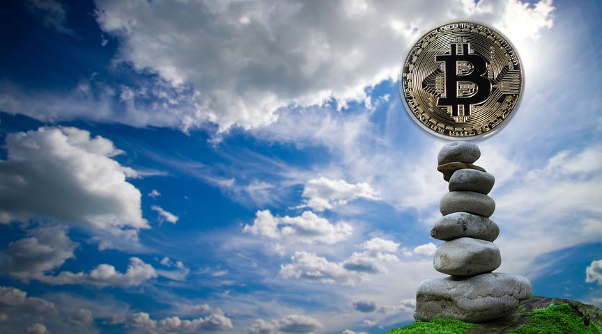 比特币矿场是真的矿场吗？比特币的矿场在哪里？