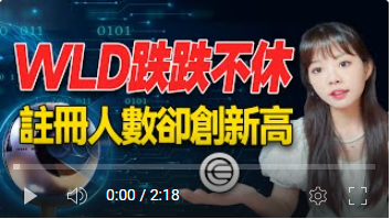 Worldcoin 面临隐私担忧和全球监管障碍？Worldcoin为何持续下跌？