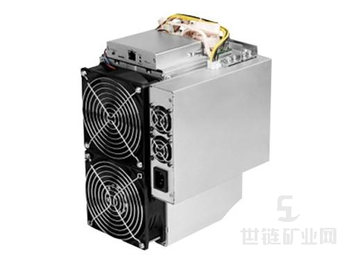 蚂蚁矿机S1528T_挖矿机_专业矿机