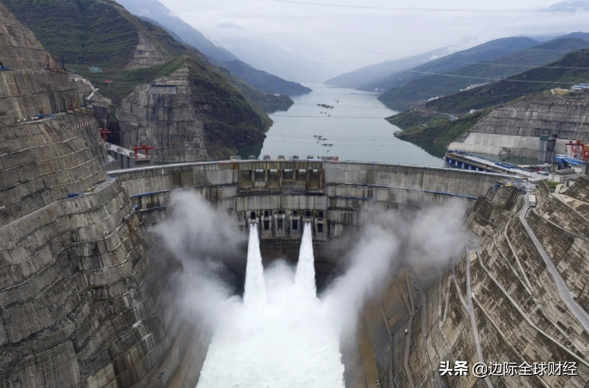中国比特币挖矿监管升级，大量二手水电站充斥闲鱼市场