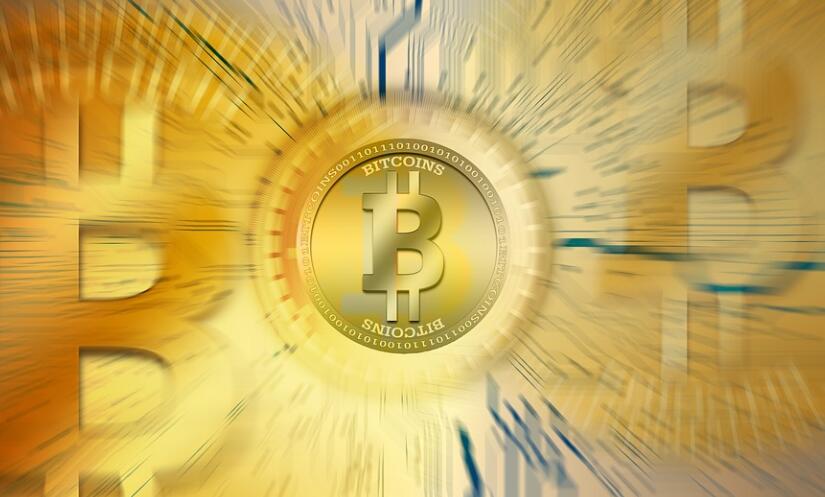 比特币电竞博彩是BTC赌场的下一件大事吗？