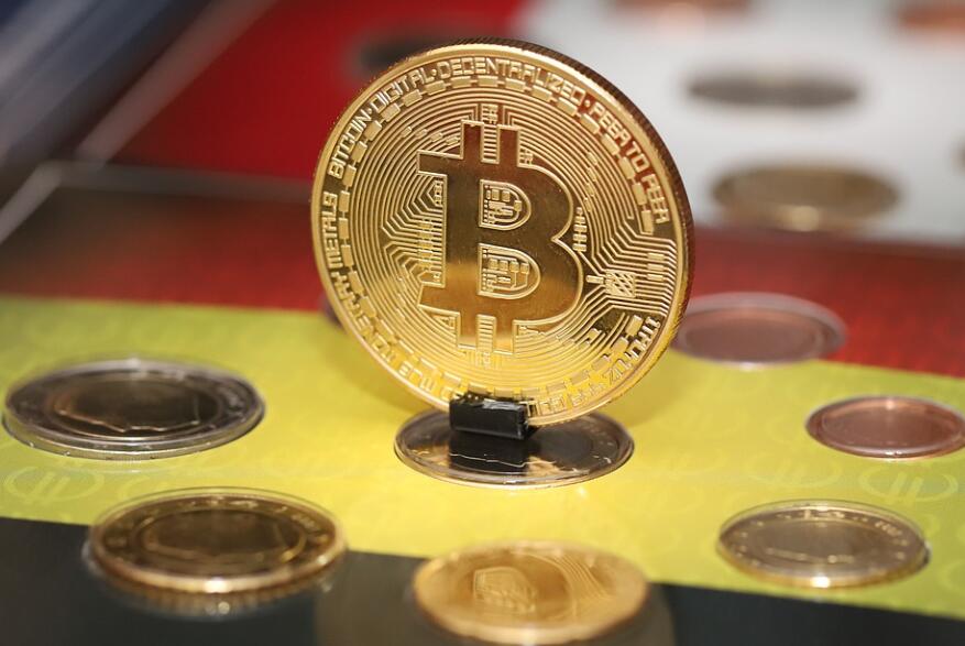 比特币是如何改变在线游戏行业的？