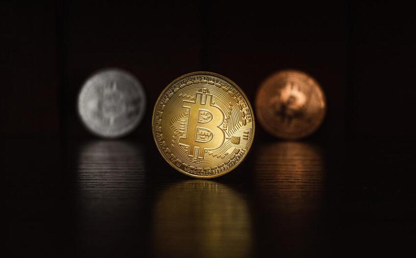 比特币双顶,比特币行情