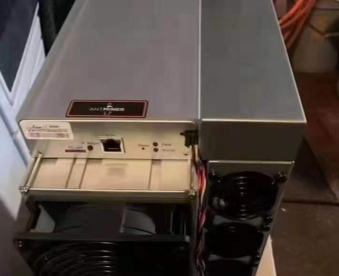 蚂蚁矿机l7买卖