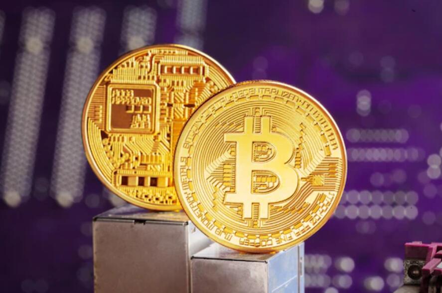 比特币冷钱包是什么东西？