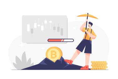 什么是比特币挖矿？