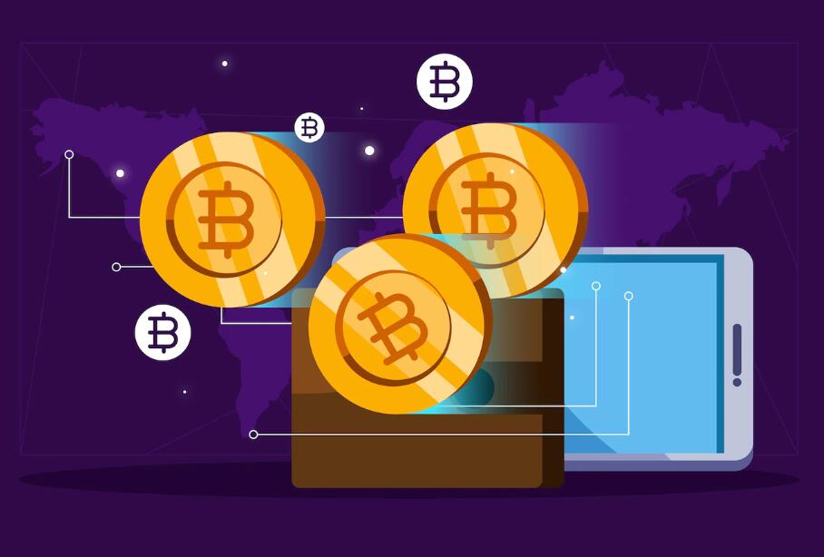 Bitmanu加密矿工复兴加密货币挖矿！