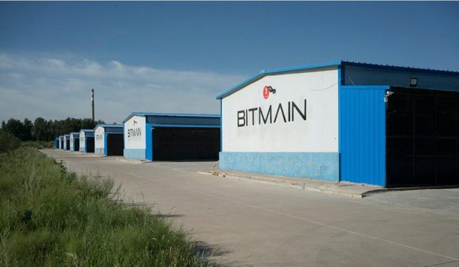 比特大陆（Bitmain）：中国这家比特币矿业公司去年利润40亿美元
