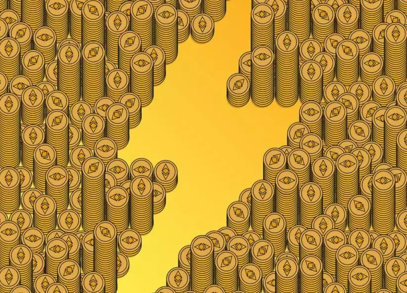 以太坊2.0电力消耗暴降99%,最大受害者竟是矿场?