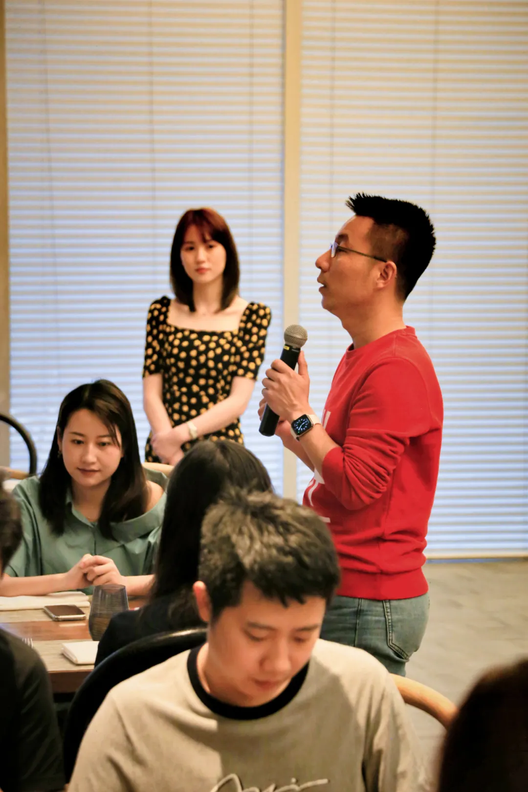 易矿520矿圈青年脱单交流会圆满完成