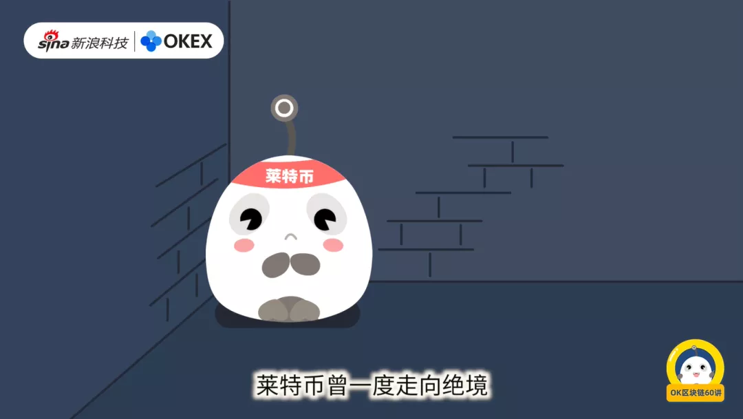 OK区块链60讲 | 第32集:什么是莱特币?
