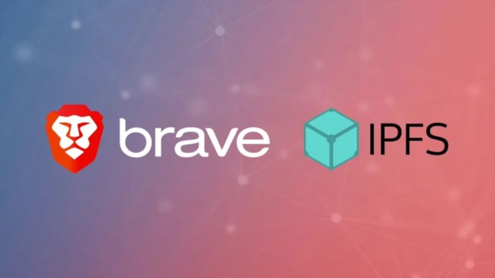 Brave迈出去中心化第一步：成首个部署IPFS的浏览器