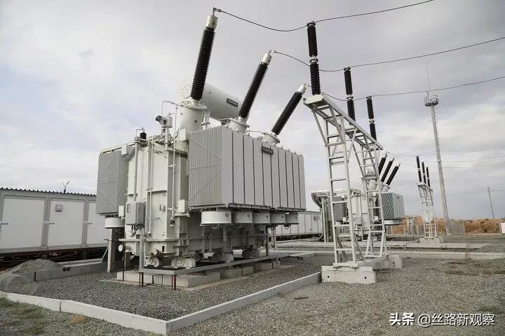 “挖矿”份额跃居世界第二!哈萨克斯坦怎么做到的?