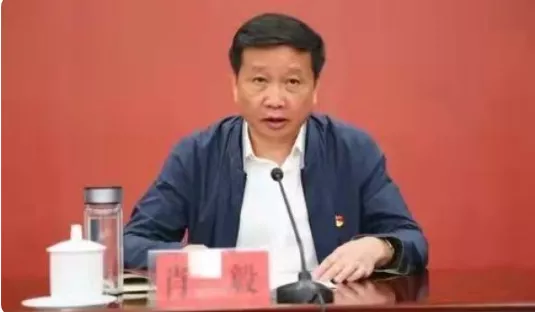 国有单位工作人员参与“挖矿”,纪检监察机关出手“围剿”