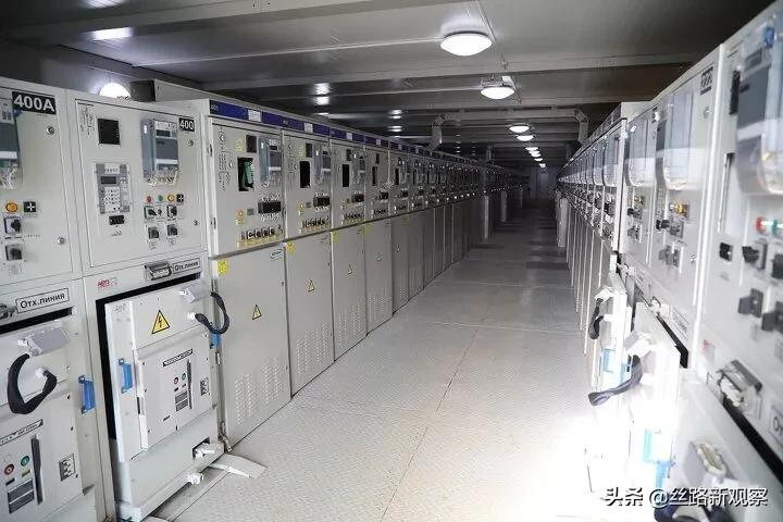 “挖矿”份额跃居世界第二!哈萨克斯坦怎么做到的?