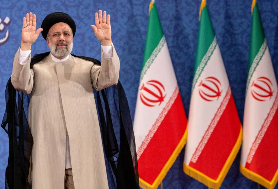 比特币末日将临！伊朗与美国和解，只有币圈受伤的世界达成了