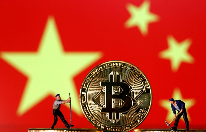 中国禁止比特币挖矿，币圈再掀腥风血雨，加密市场迎来监管风暴