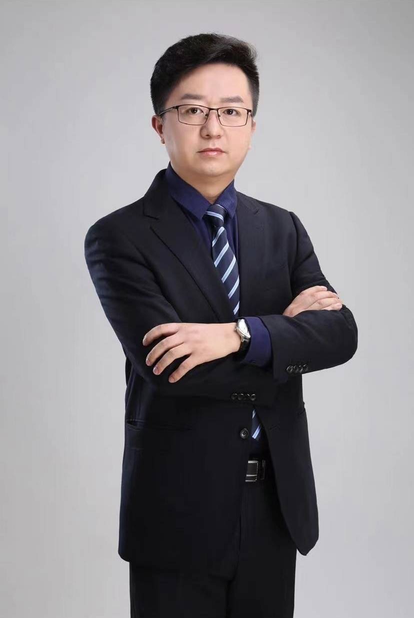 专访炽橙科技CEO纪尧华：工业元宇宙，不存在“独”角兽