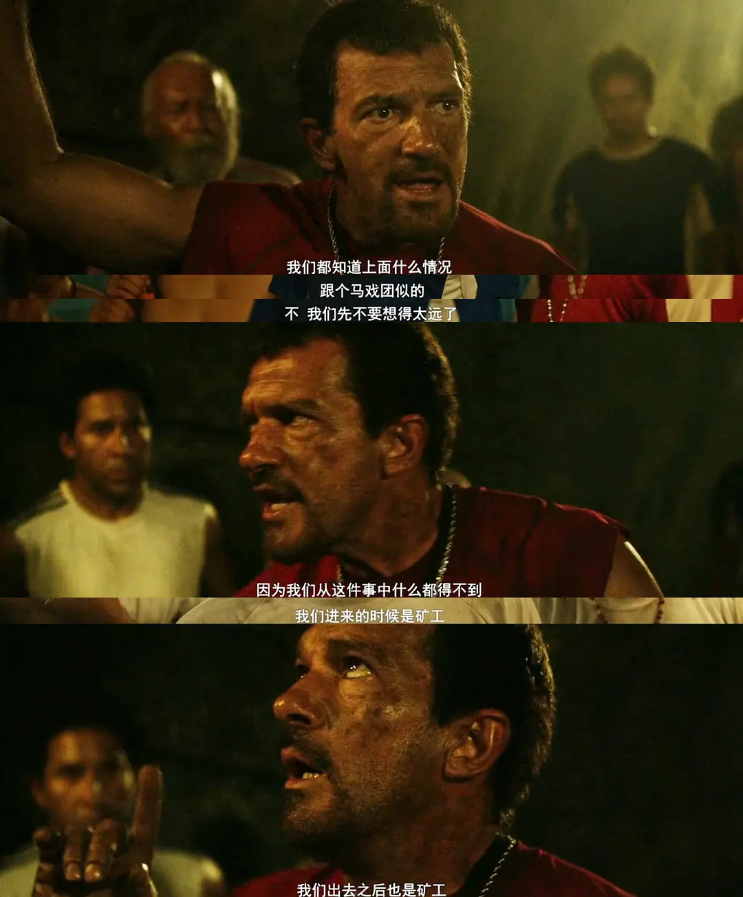 救援奇迹!18名矿工被困大水淹没的矿井,揭秘美国矿难救援全过程