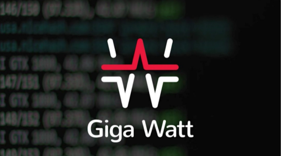 Giga Watt—美国顶级矿场的发家史