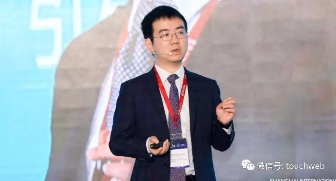 吴忌寒旗下比特小鹿计划SPAC合并上市:估值40亿美元
