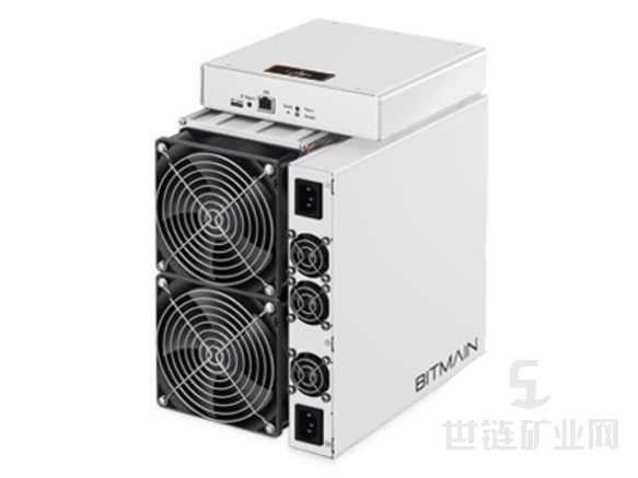 蚂蚁矿机S17Pro50T（含电源）_比特币（BTC），比特币现金（BCH）挖矿机_ASIC矿机（专业矿机）