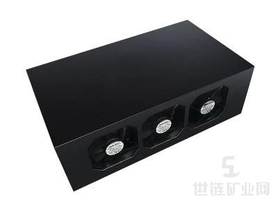 银河矿机S2_以太坊（ETH）挖矿机_显卡矿机