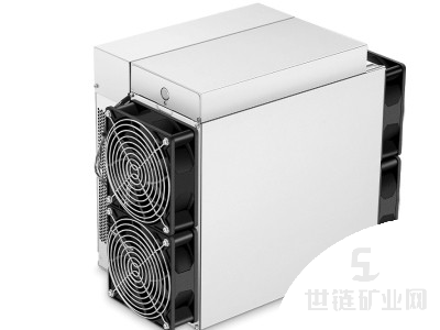 蚂蚁矿机S19Pro110T_比特币（BTC）挖矿机_ASIC矿机（专业矿机）