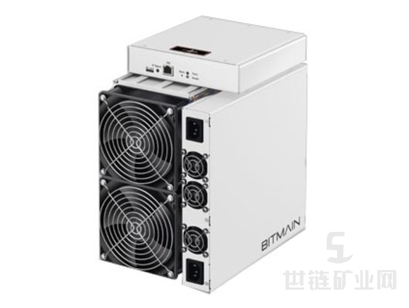 蚂蚁矿机T17-40T_BTC/BCH挖矿机_ASIC矿机（专业矿机）