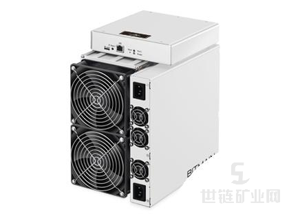 蚂蚁矿机S17Pro53T(含电源)_比特币,比特币现金（BCH）挖矿机_专业矿机