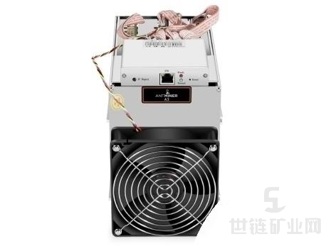 蚂蚁矿机A3815G_挖矿机_专业矿机