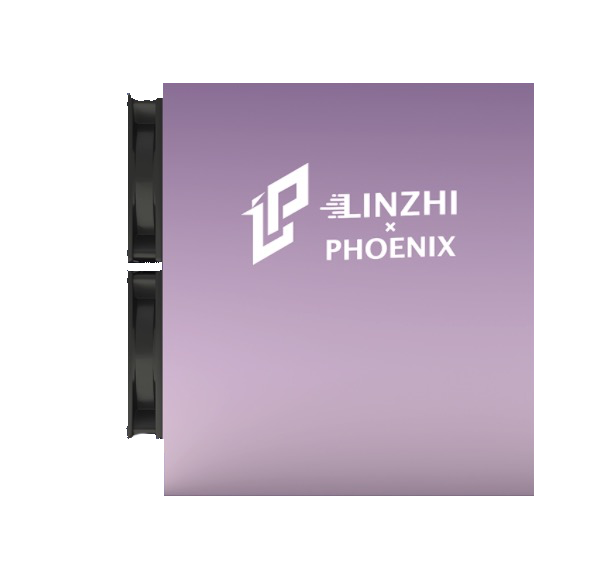 凛炙 LinzhiPhoenix